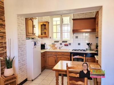 Acheter Appartement Salindres Gard