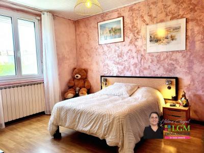 Acheter Appartement Salindres 143000 euros