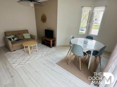 Acheter Appartement Rennes Ille et vilaine