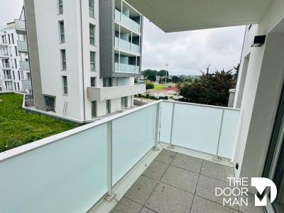 Acheter Appartement Saint-malo Ille et vilaine