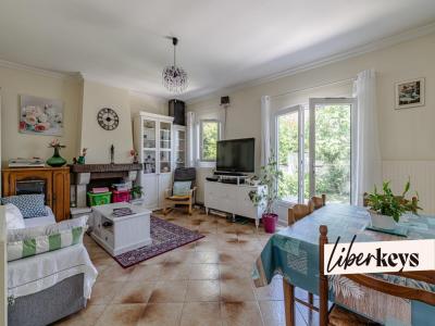 Annonce Vente 5 pices Maison Ormesson-sur-marne 94
