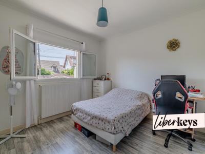 Acheter Maison Ormesson-sur-marne 427000 euros