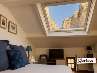 For sale Moustiers-sainte-marie 3 rooms 90 m2 Alpes de haute provence (04360) photo 0