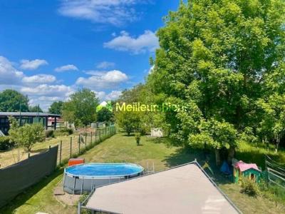 Annonce Vente 6 pices Maison Lachapelle-saint-pierre 60