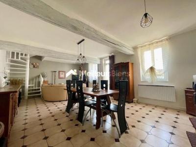 Acheter Maison 170 m2 Lachapelle-saint-pierre