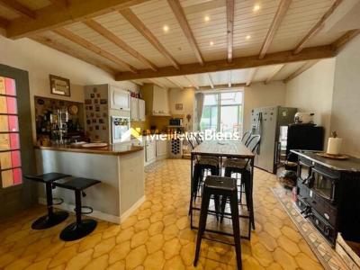 Acheter Maison Lachapelle-saint-pierre 289500 euros