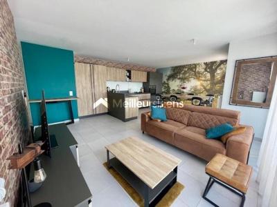 Annonce Vente 3 pices Appartement Baillet-en-france 95