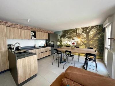 Acheter Appartement 66 m2 Baillet-en-france