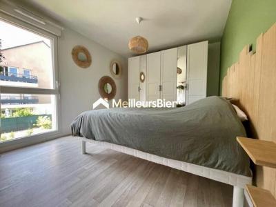 Acheter Appartement Baillet-en-france 275000 euros