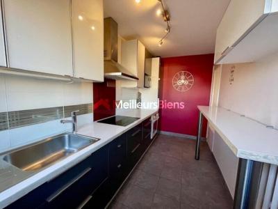 Annonce Vente 3 pices Appartement Deuil-la-barre 95