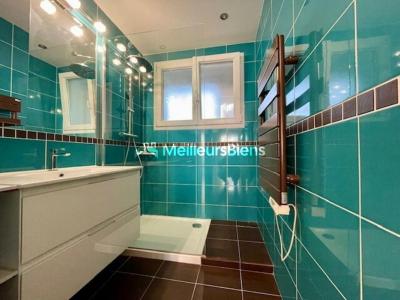 Acheter Appartement Deuil-la-barre Val d'Oise