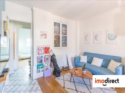 Annonce Location 2 pices Appartement Paris-17eme-arrondissement 75