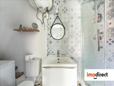 Louer Appartement Paris-17eme-arrondissement Paris