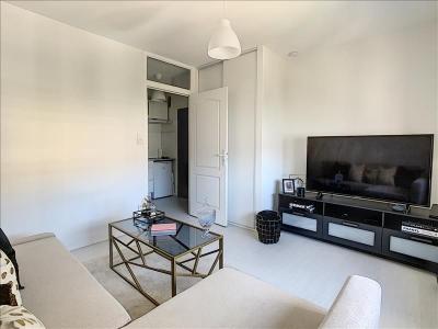 For rent Strasbourg 1 room 20 m2 Bas rhin (67100) photo 1
