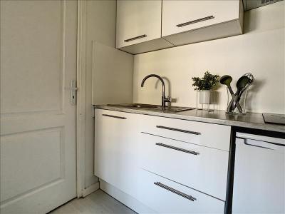 For rent Strasbourg 1 room 20 m2 Bas rhin (67100) photo 4