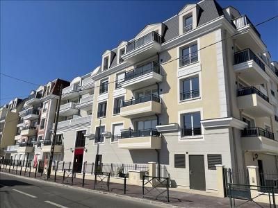 For rent Blanc-mesnil 3 rooms 66 m2 Seine saint denis (93150) photo 1