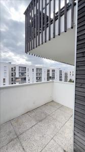 Louer Appartement 43 m2 Courdimanche