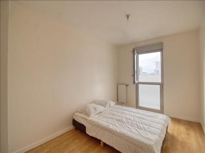 Louer Appartement Courdimanche Val d'Oise