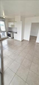 For rent Montfermeil 2 rooms 42 m2 Seine saint denis (93370) photo 1