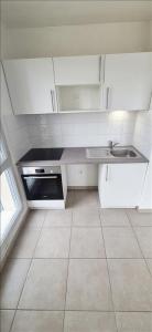 For rent Montfermeil 2 rooms 42 m2 Seine saint denis (93370) photo 3