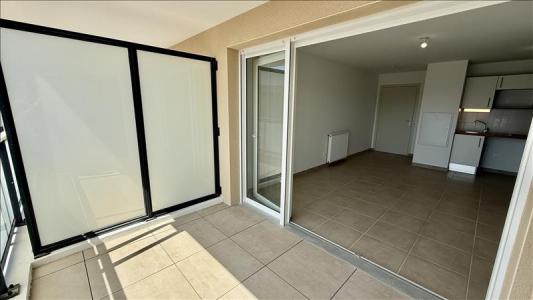 Louer Appartement 44 m2 Cavaillon