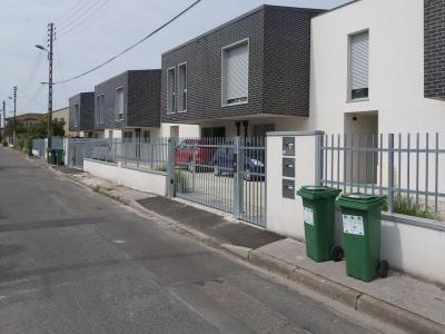 Annonce Location 4 pices Maison Begles 33