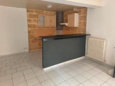 Annonce Location 3 pices Maison Abzac 33