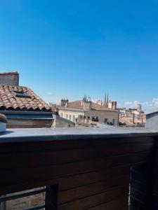 Louer Appartement 125 m2 Bordeaux