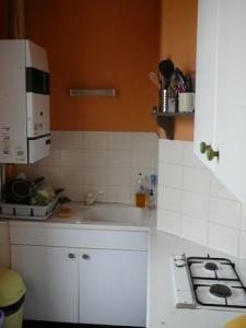Louer Appartement 52 m2 Bouscat