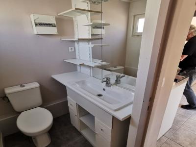 Annonce Location 2 pices Maison Begles 33