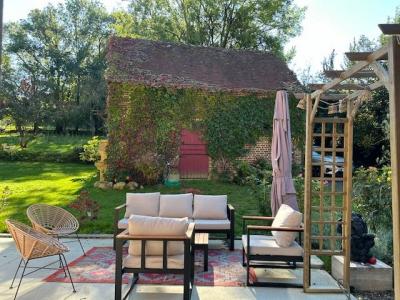 Acheter Maison Brou Eure et loir