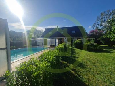 Annonce Vente 8 pices Maison Anet 28