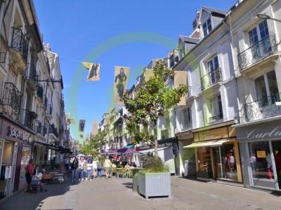 For sale Dieppe 75 m2 Seine maritime (76200) photo 0