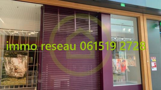 Annonce Vente Commerce Dieppe 76