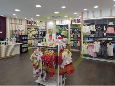 Acheter Commerce 75 m2 Dieppe