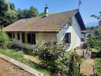 Annonce Vente 6 pices Maison Rives 38