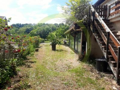 Acheter Maison 107 m2 Rives
