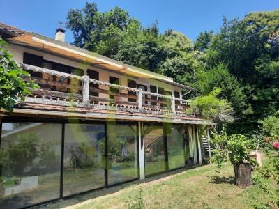 Acheter Maison Rives Isere