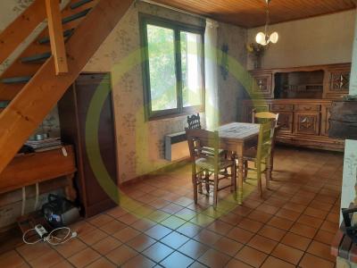 Acheter Maison Rives 299000 euros