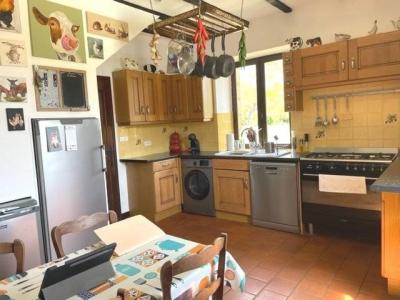 Annonce Vente 6 pices Maison Castelnaud-la-chapelle 24