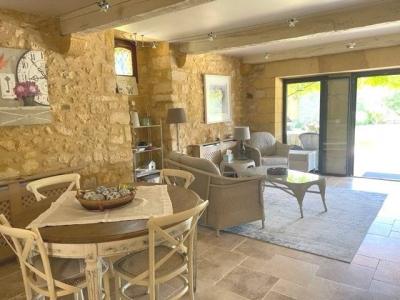 Acheter Maison 140 m2 Domme