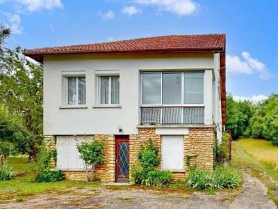 Annonce Vente 9 pices Maison Bugue 24