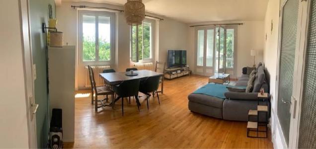 Acheter Maison 240 m2 Bugue