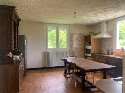 Acheter Maison Bugue Dordogne
