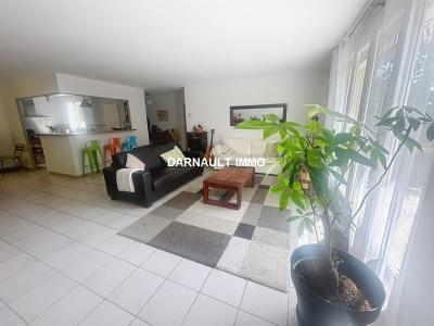 For sale Saint-jean 5 rooms 116 m2 Haute garonne (31240) photo 1