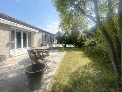 For sale Saint-jean 5 rooms 116 m2 Haute garonne (31240) photo 4