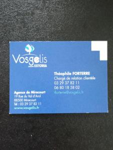 For rent Mirecourt 5 rooms 79 m2 Vosges (88500) photo 3