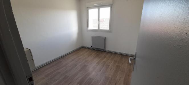 For rent Mirecourt 4 rooms 59 m2 Vosges (88500) photo 1