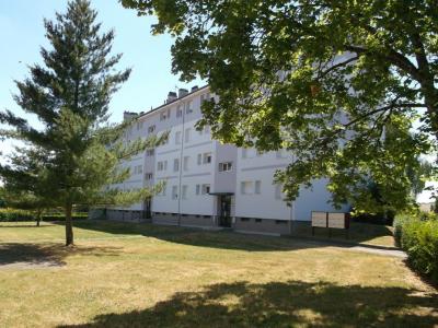 For rent Mirecourt 4 rooms 59 m2 Vosges (88500) photo 3