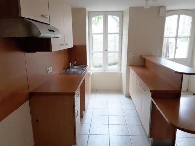 Louer Maison Talensac 650 euros